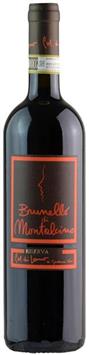 Riserva Brunello di Montalcino DOCG 