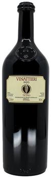 Vinattieri Ticino DOC Merlot