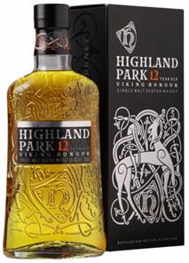 Highland Park Viking Honour Single Malt 12y Islay