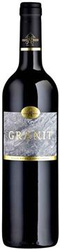 Granit Pinot noir Prestige AOC Aargau einzigartig im Granitfass ausgebaut