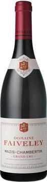 Mazis Chambertin grand cru AOC
