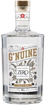 G'Nuine Not a Gin alkoholfrei <0,5%