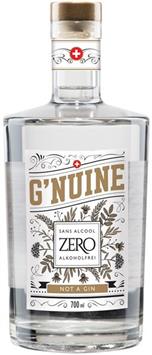 G'Nuine Not a Gin alkoholfrei