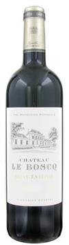 Château Le Boscq cru bourgeois exceptionnel St. Estèphe AOC