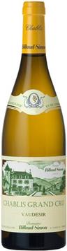 Chablis Grand Cru Vaudésir AOC