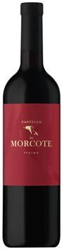 Riserva Castello di Morcote Merlot Ticino DOC Bio