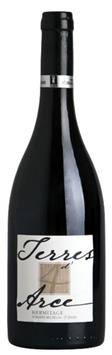 Hermitage AOC Terres d'Arce