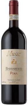 Pora Barbaresco DOCG