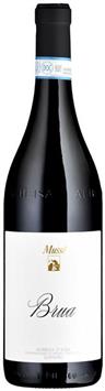 Brua Barbera d'Alba Superiore DOC
