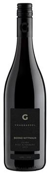 Granbarrel Cuvée Ried Altenberg Nittnaus