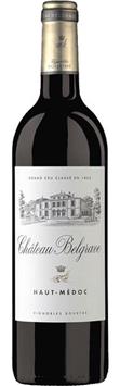 Château Belgrave 5ème grand cru classé Haut-Médoc AC