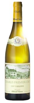 Chablis 1er Cru Les Vaillons AOC