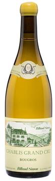 Chablis Grand Cru Bougros AOC