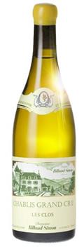 Chablis Grand Cru Les Clos AOC