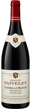Chambolle-Musigny 1er cru Les Fuées AOC
