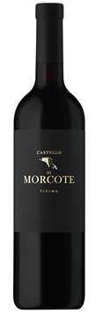 Castello di Morcote Merlot Ticino DOC Bio