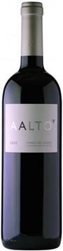 Aalto Ribera del Duero DO Bodegas Aalto