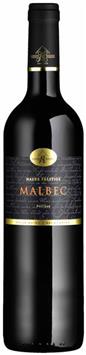Nauer Prestige Malbec Barrique AOC Aargau