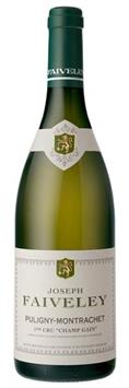 Puligny-Montrachet 1er cru Champ Gain AC