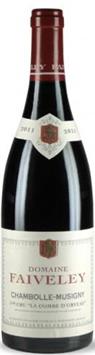 Chambolle-Musigny AOC