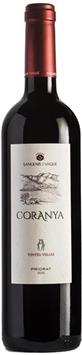 Coranya Crianza Priorat DOCa