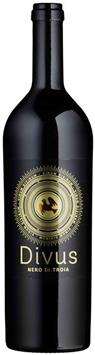 DIVUS Nero di Troia IGP Puglia