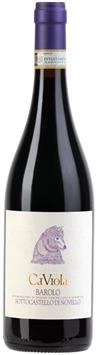 Barolo Sottocastello di Novello DOCG