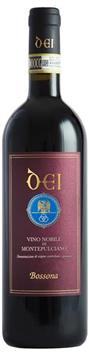 Bossona Vino nobile di Montepulciano DOCG Riserva