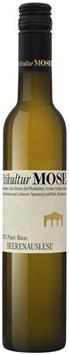 Pinot blanc Beerenauslese, Bio