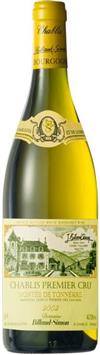 Chablis 1er cru Fourchaume AOC