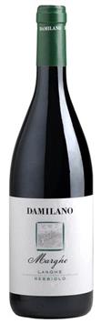 Marghe Nebbiolo Langhe DOC