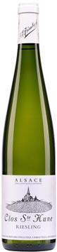 Clos Ste Hune 100th Anniversary Riesling Alsace AOC