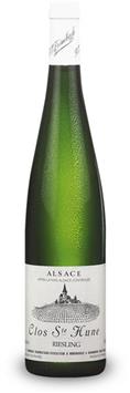 Clos Ste Hune ' 100th Anniversary ' Riesling Alsace AOC