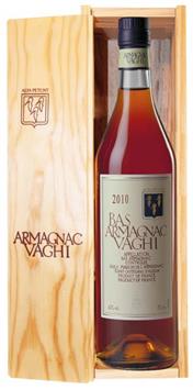Armagnac 2014