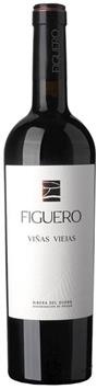 Figuero viñas viejas Ribera del Duero DO