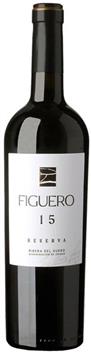 Figuero 15 Reserva Ribera del Duero DO