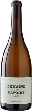 Domaine de Ravoire Blanc AOC Valais
