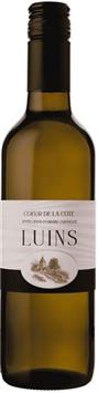 Coeur de la Côte Luins AOC Einwegglas, selber entsorgen
