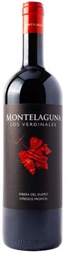 Crianza Montelaguna Los Verdinales Ribera del Duero DO