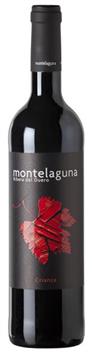 Crianza Montelaguna Ribera del Duero DO