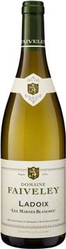 Ladoix Les Marnes Blanches AOC