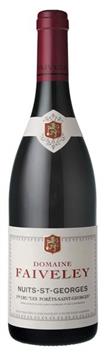 Nuits-Saint-Georges 1er cru Les Porêts Saint-Georges AOC