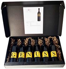 Genuss Set Vigoroso Assemblage rouge vdp Suisse