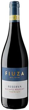 Fiuza Premium Reserva Tejo