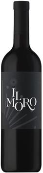 Il Moro Ticino DOC Merlot Bio