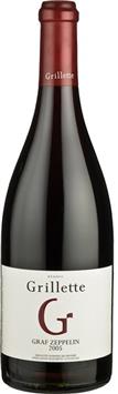 Graf Zeppelin Reserve Pinot noir AOC Neuchâtel