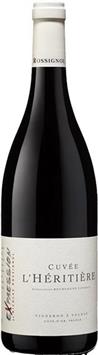 Cuvée l'Héritière Bourgogne AOC