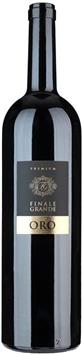 ORO Finale Grande Primitivo di Manduria DOP Old vines