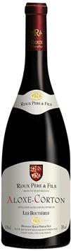 Aloxe-Corton Les Boutières