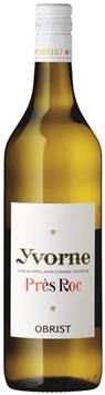 Yvorne Près Roc Chablais AOC